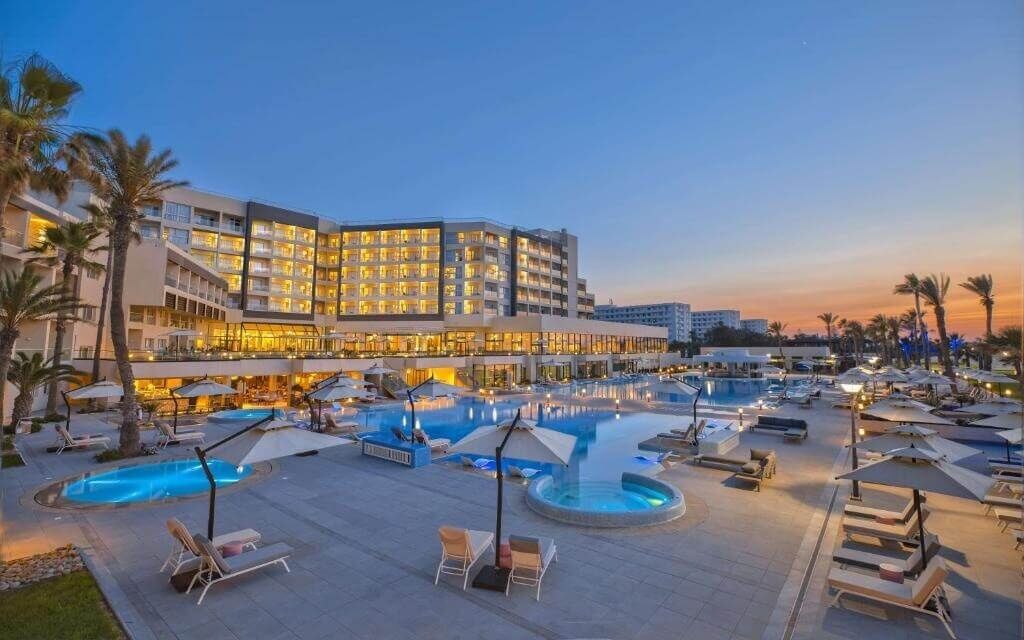 Monastir park