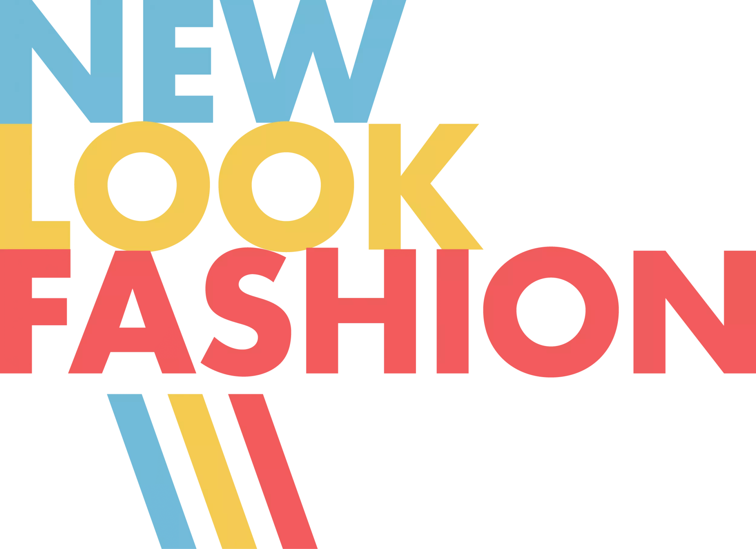 New Look Fashion Logo